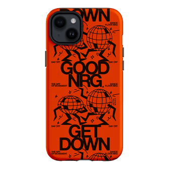 Good Energy Printed Phone Cases iPhone 14 Plus / Armoured by After Hours - The Dairy