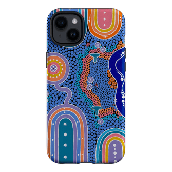 Solidarity Printed Phone Cases iPhone 14 Plus / Armoured by Nardurna - The Dairy