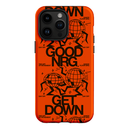 Good Energy Printed Phone Cases iPhone 14 Pro Max / Armoured by After Hours - The Dairy