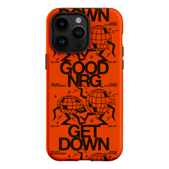 Good Energy Printed Phone Cases iPhone 14 Pro Max / Armoured by After Hours - The Dairy