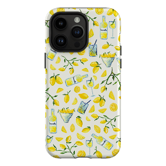 Limone Printed Phone Cases iPhone 14 Pro Max / Armoured by BG. Studio - The Dairy