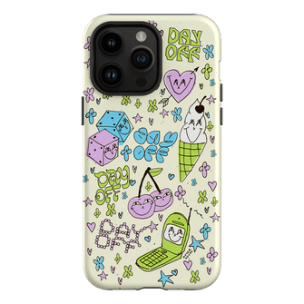Lucky Dice Printed Phone Cases iPhone 14 Pro Max / Armoured by After Hours - The Dairy
