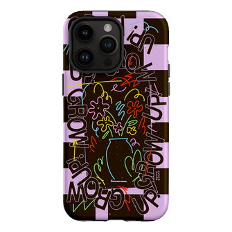 Mindful Mess Printed Phone Cases iPhone 14 Pro Max / Armoured by After Hours - The Dairy
