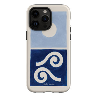 Oceania Printed Phone Cases iPhone 14 Pro Max / Armoured by Jasmine Dowling - The Dairy