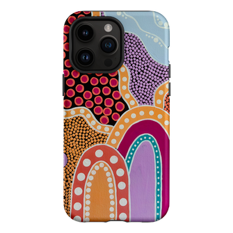 One of Many Printed Phone Cases iPhone 14 Pro Max / Armoured by Nardurna - The Dairy