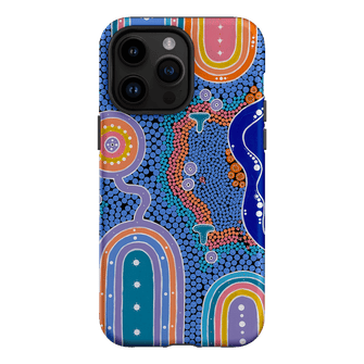 Solidarity Printed Phone Cases iPhone 14 Pro Max / Armoured by Nardurna - The Dairy