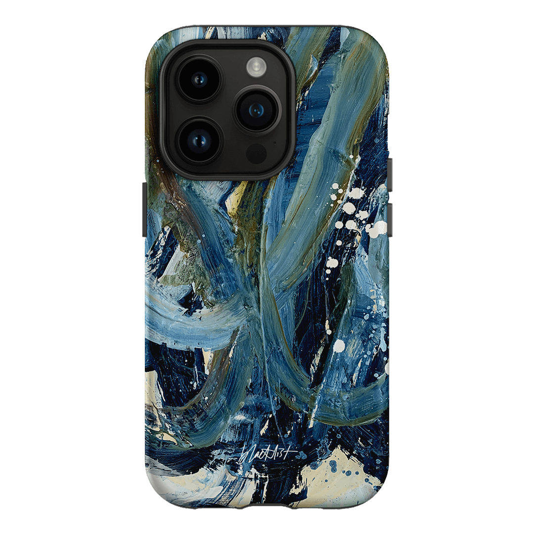 Sea For You Printed Phone Cases iPhone 14 Pro / Armoured by Blacklist Studio - The Dairy