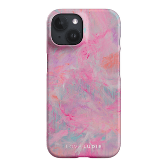 Brighter Places Printed Phone Cases iPhone 15 / Armoured by Love Ludie - The Dairy