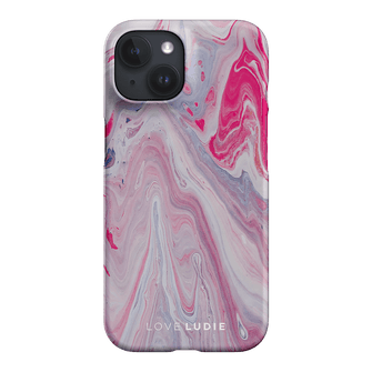 Hypnotise Printed Phone Cases iPhone 15 / Armoured by Love Ludie - The Dairy