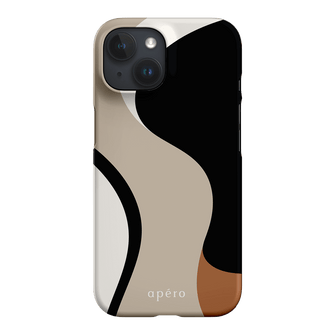 Ingela Printed Phone Cases iPhone 15 / Armoured by Apero - The Dairy