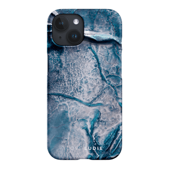 Seascape Printed Phone Cases iPhone 15 / Armoured by Love Ludie - The Dairy