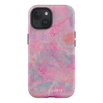 Brighter Places Printed Phone Cases iPhone 15 / Armoured by Love Ludie - The Dairy