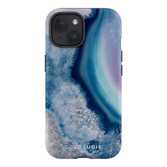 Between Tides Printed Phone Cases iPhone 15 / Armoured by Love Ludie - The Dairy
