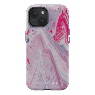 Hypnotise Printed Phone Cases iPhone 15 / Armoured by Love Ludie - The Dairy