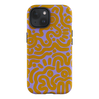 My Mark Printed Phone Cases iPhone 15 / Armoured by Nardurna - The Dairy