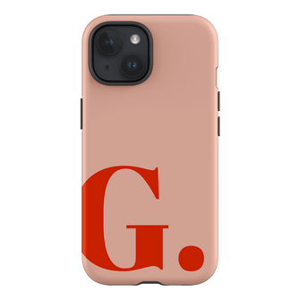Custom iPhone Case Custom Printed Phone Case iPhone 15 / Armoured / Gloss by Custom - The Dairy