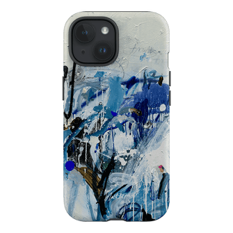The Romance of Nature Printed Phone Cases iPhone 15 / Armoured by Blacklist Studio - The Dairy