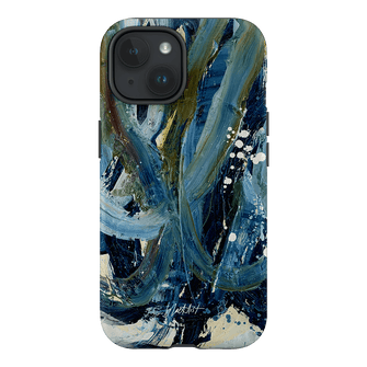 Sea For You Printed Phone Cases iPhone 15 / Armoured by Blacklist Studio - The Dairy