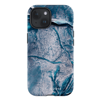 Seascape Printed Phone Cases iPhone 15 / Armoured by Love Ludie - The Dairy