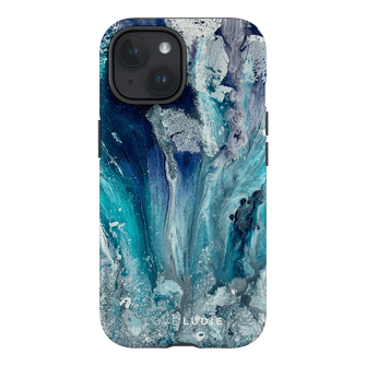 State of Mind Printed Phone Cases iPhone 15 / Armoured by Love Ludie - The Dairy