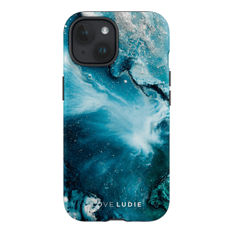 The Reef Printed Phone Cases iPhone 15 / Armoured by Love Ludie - The Dairy