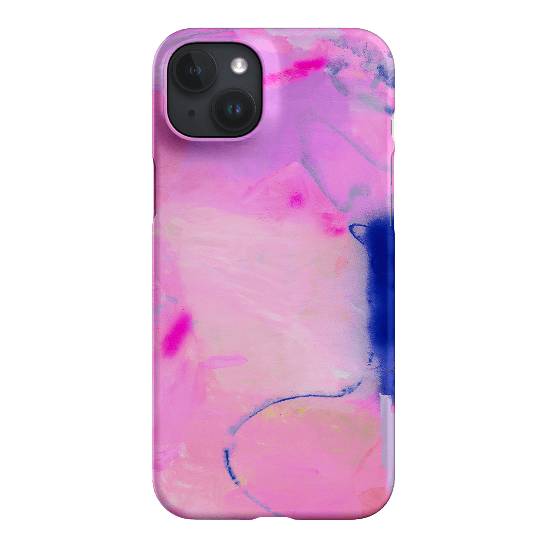 Holiday Printed Phone Cases iPhone 15 Plus / Snap by Kate Eliza - The Dairy