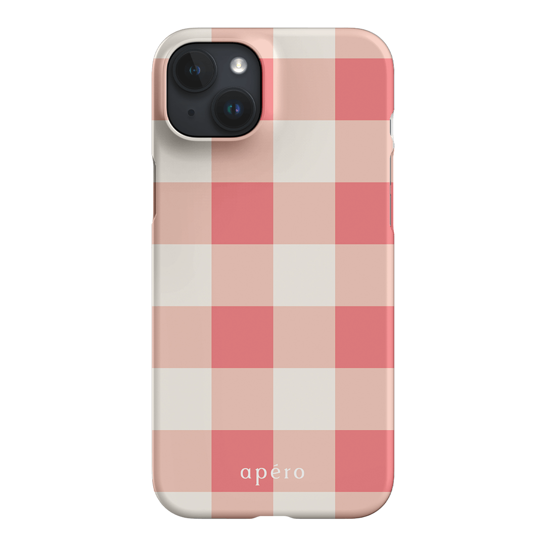 Lola Printed Phone Cases iPhone 15 Plus / Snap by Apero - The Dairy