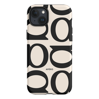 Accolade Printed Phone Cases iPhone 15 Plus / Armoured by Apero - The Dairy