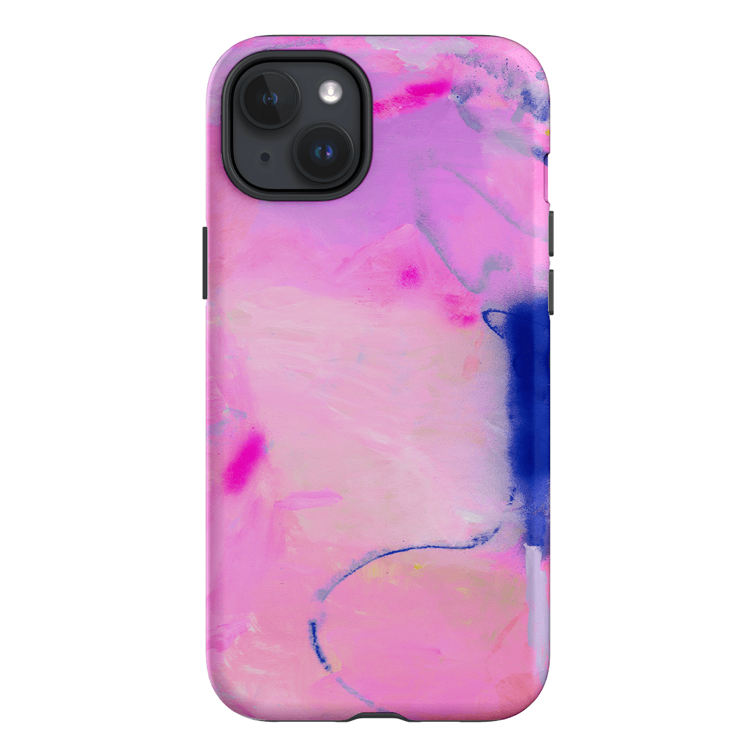 Holiday Printed Phone Cases iPhone 15 Plus / Armoured by Kate Eliza - The Dairy