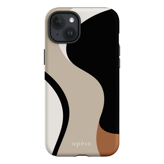 Ingela Printed Phone Cases iPhone 14 / Armoured by Apero - The Dairy