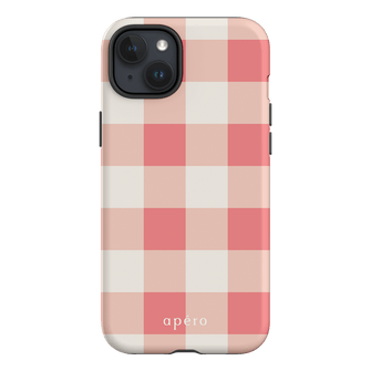 Lola Printed Phone Cases iPhone 15 Plus / Armoured by Apero - The Dairy