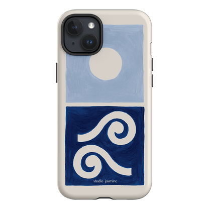 Oceania Printed Phone Cases iPhone 15 Plus / Armoured by Jasmine Dowling - The Dairy