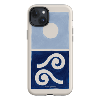 Oceania Printed Phone Cases iPhone 15 Plus / Armoured by Jasmine Dowling - The Dairy