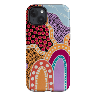 One of Many Printed Phone Cases iPhone 15 Plus / Armoured by Nardurna - The Dairy