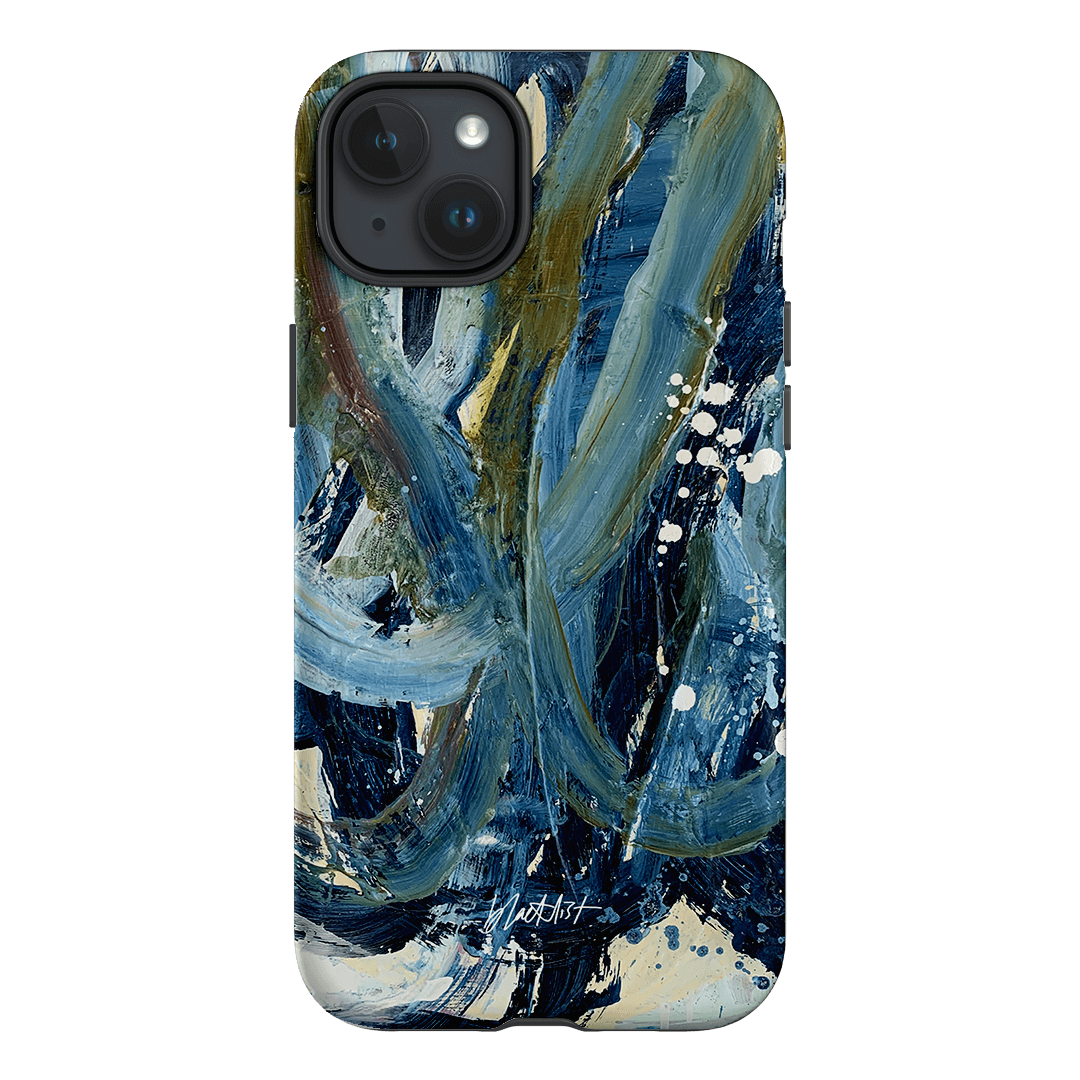 Sea For You Printed Phone Cases iPhone 15 Plus / Armoured by Blacklist Studio - The Dairy