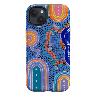 Solidarity Printed Phone Cases iPhone 15 Plus / Armoured by Nardurna - The Dairy