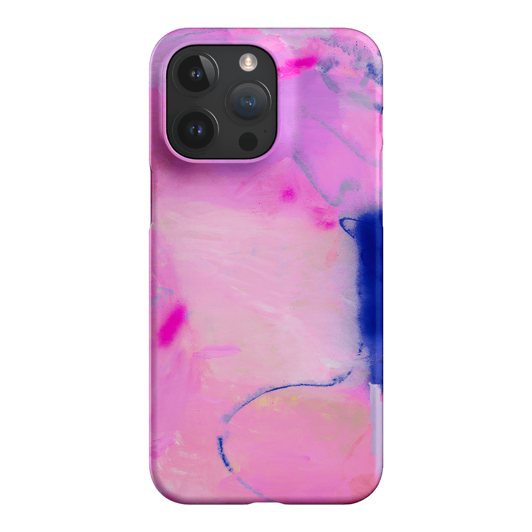 Holiday Printed Phone Cases iPhone 15 Pro Max / Snap by Kate Eliza - The Dairy