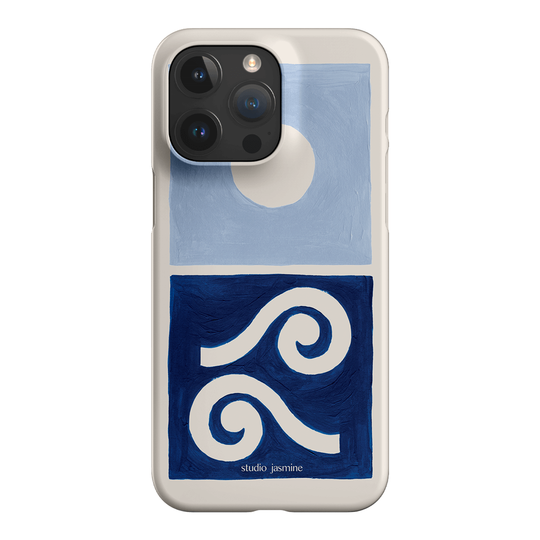 Oceania Printed Phone Cases iPhone 15 Pro Max / Snap by Jasmine Dowling - The Dairy