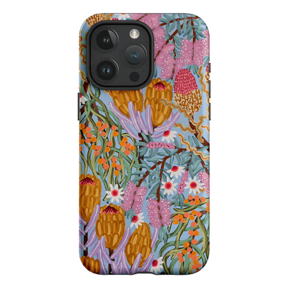 Bloom Fields Printed Phone Cases iPhone 15 Pro Max / Armoured by Amy Gibbs - The Dairy