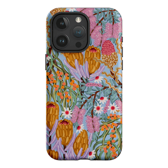 Bloom Fields Printed Phone Cases iPhone 15 Pro Max / Armoured by Amy Gibbs - The Dairy