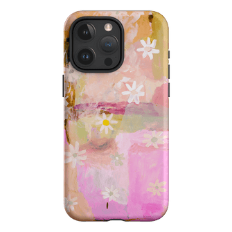 Get Happy Printed Phone Cases iPhone 15 Pro Max / Armoured by Kate Eliza - The Dairy