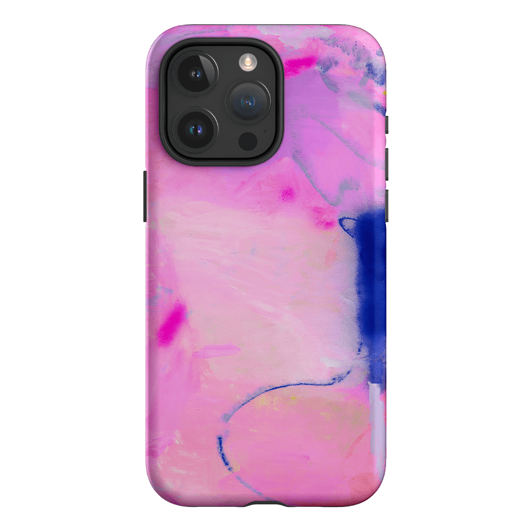 Holiday Printed Phone Cases iPhone 15 Pro Max / Armoured by Kate Eliza - The Dairy