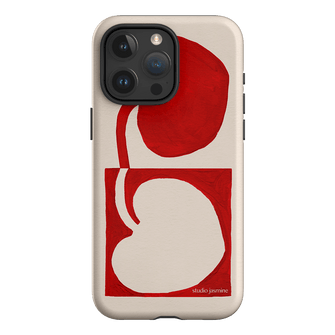 Juicy Printed Phone Cases iPhone 15 Pro Max / Armoured by Jasmine Dowling - The Dairy