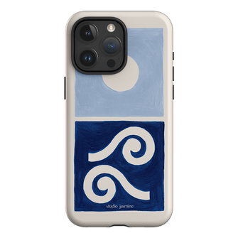 Oceania Printed Phone Cases iPhone 15 Pro Max / Armoured by Jasmine Dowling - The Dairy