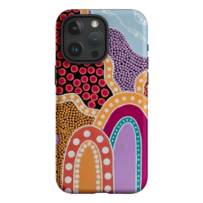 One of Many Printed Phone Cases iPhone 15 Pro Max / Armoured by Nardurna - The Dairy