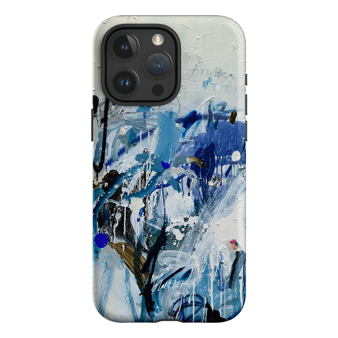 The Romance of Nature Printed Phone Cases iPhone 15 Pro Max / Armoured by Blacklist Studio - The Dairy