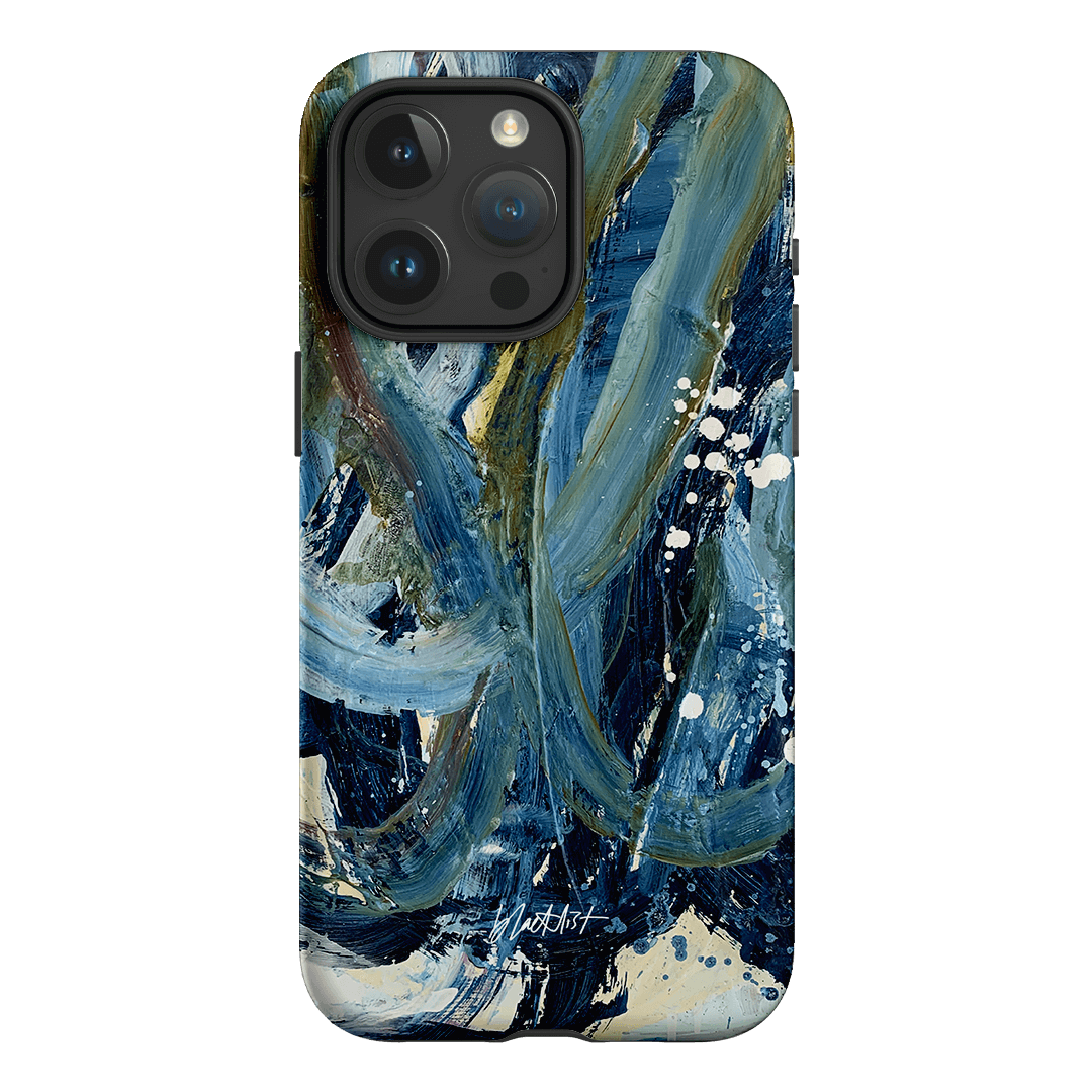 Sea For You Printed Phone Cases iPhone 15 Pro Max / Armoured by Blacklist Studio - The Dairy