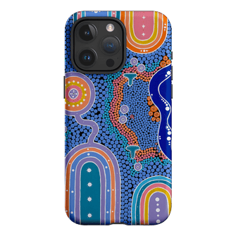 Solidarity Printed Phone Cases iPhone 15 Pro Max / Armoured by Nardurna - The Dairy