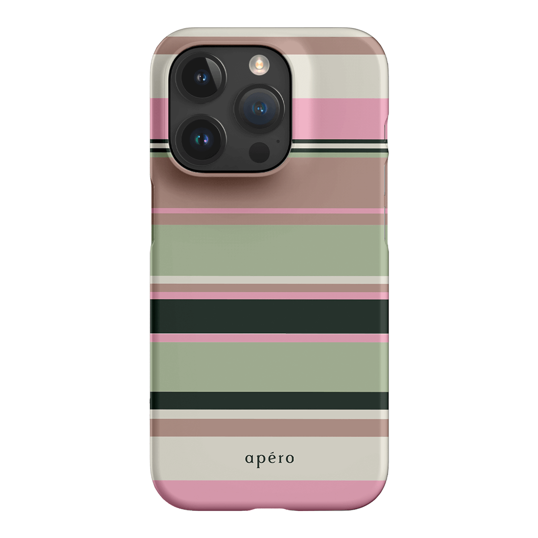 Remi Printed Phone Cases iPhone 15 Pro / Snap by Apero - The Dairy