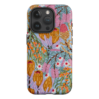 Bloom Fields Printed Phone Cases iPhone 15 Pro / Armoured by Amy Gibbs - The Dairy